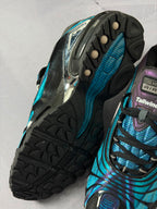 Tênis Nike Air Max Tailwind Skepta - Blue