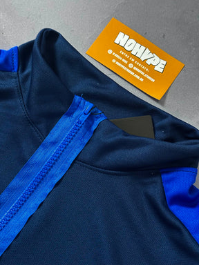 Jaqueta Academy Dri Fit 2023 - Azul