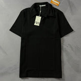 Polo Zara - Preto