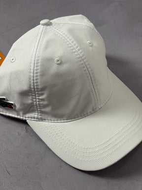 Boné Lacoste Sport - Branco
