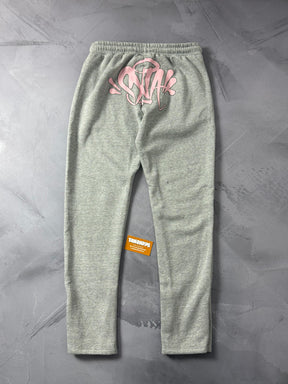 Conjunto Syna World - Rosa