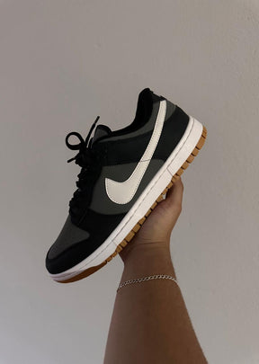 Tênis Nike Dunk Sb Low - Cinza/Preto