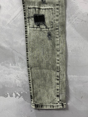 Calça Jeans City Denim - 06