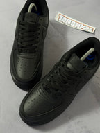 Tênis Nike Air Force 1 - Preto