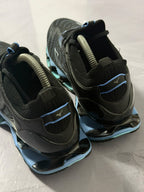 Tênis Mizuno Wave Prophecy 14 - Black Blue