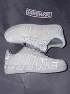 Tênis Nike Air Force 1 x CPFM - Branco