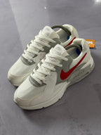 Tênis Nike Air Max Excee - Branco/Vermelho