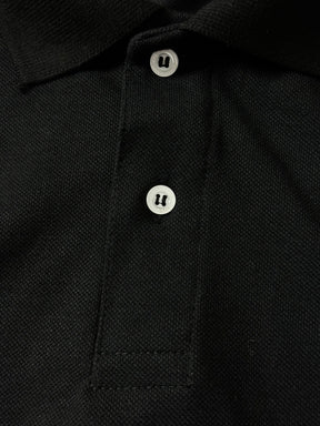 Polo Nike Sportswear - Preta