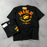 Camiseta Nike Hot & Spicy - Preto