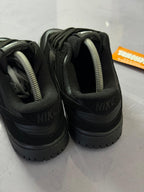 Tênis Nike Dunk - All Black