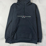 Moletom Tommy Hilfiger - Azul