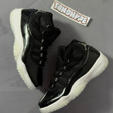 Tênis Nike Air Jordan 11 - Black