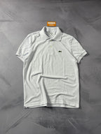 Polo Lacoste - Branca