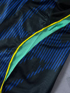Camisa Seleção BRA x JRDN 2026