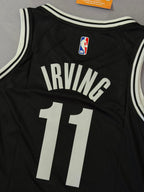 Camisa Regata Brooklyn - Preta