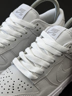 Tênis Nike Dunk Sb Low - Branco
