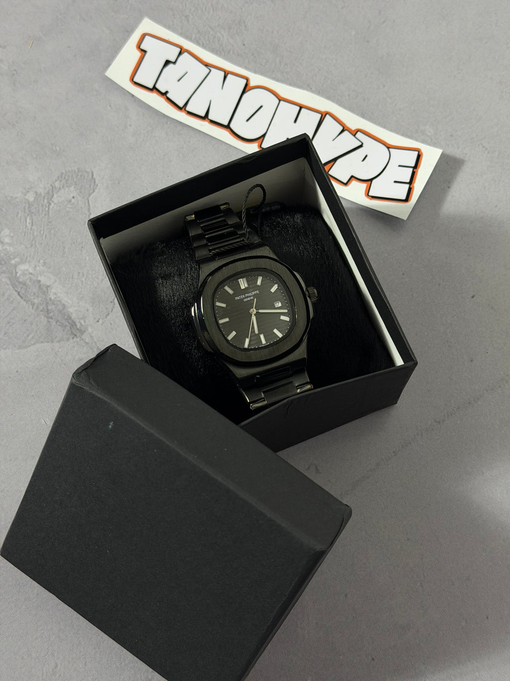 Relógio PATEK PHILIPPE 04