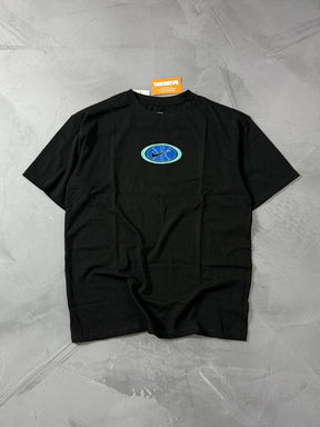 Camiseta Oversized Nike Argon - Preto