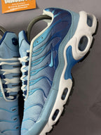 Tênis Nike Air Max Plus TN - University Blue