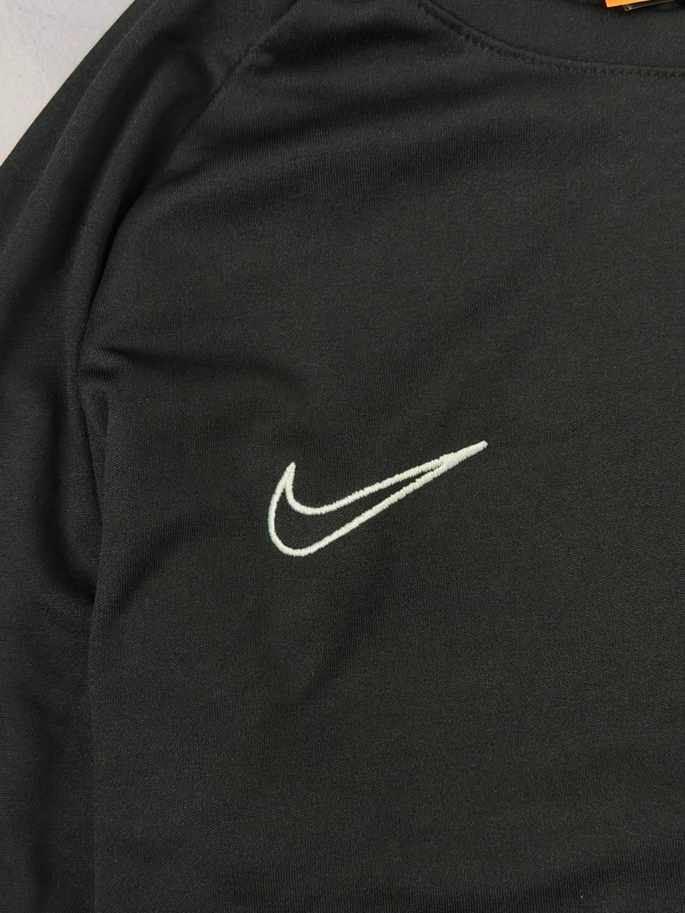 Camiseta Nike Dri Fit Academy 2021 - Preta