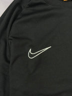 Camiseta Nike Dri Fit Academy 2021 - Preta