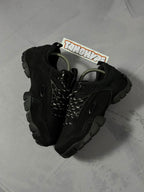 Tênis Oakley Modoc Low - Preto