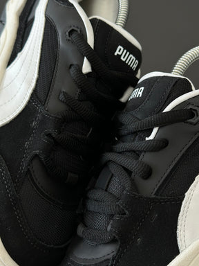 Tênis Puma 180 - Preto