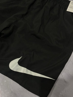 Shorts Tactel Nike x Stussy - Preto