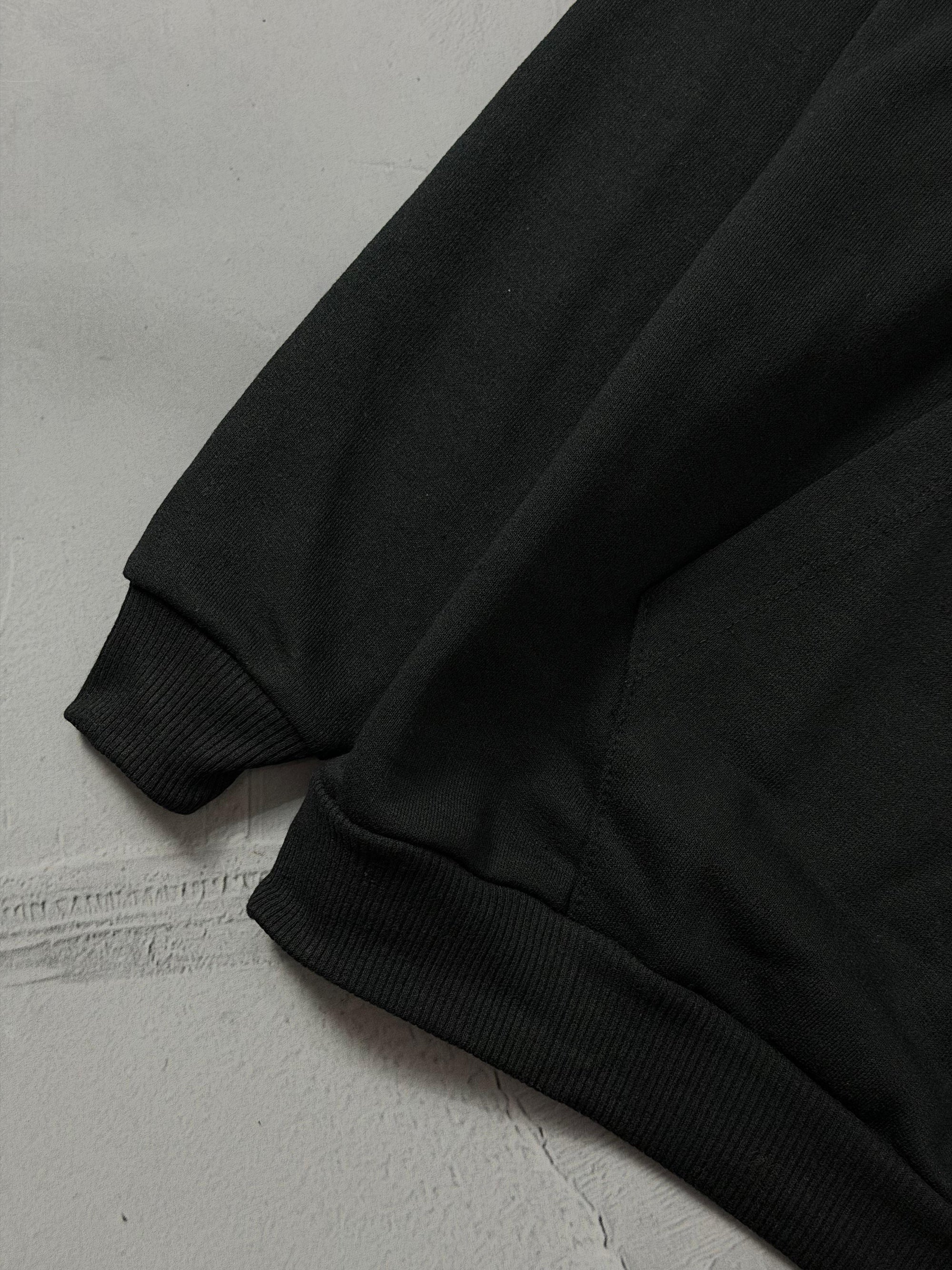 Moletom Nike Athletics - Preto