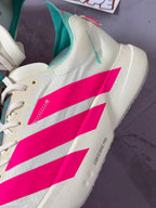 Tênis Adidas Adizero Adios Pro 4 - Offwhite/Pink