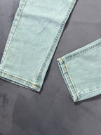Calça Jeans City Denim - 04
