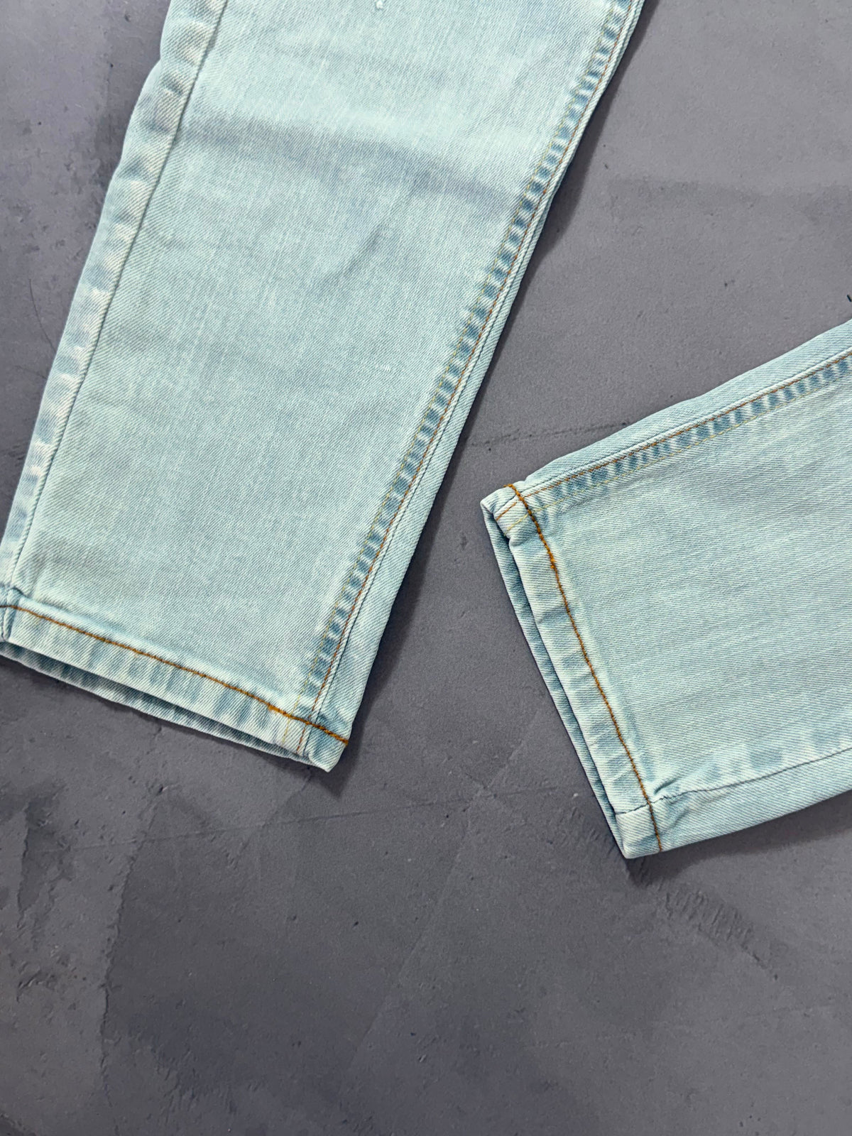 Calça Jeans City Denim - 04