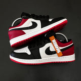 Tênis Nike Air Jordan Low 1 - Chicago