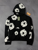 Moletom Denim Tears - Preto