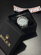 Relógio ROLEX 12
