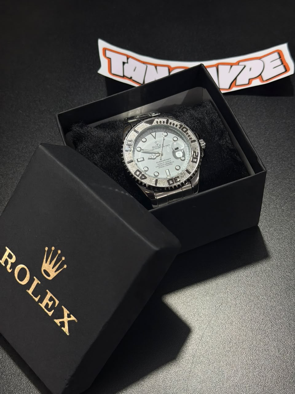 Relógio ROLEX 12
