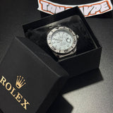 Relógio ROLEX 12