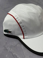 Boné Lacoste Sport Mesh Panel Don Juan