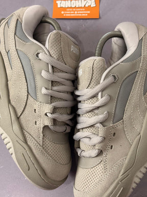Tênis Puma 180 - Cinza
