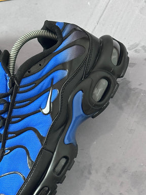 Tênis Nike Air Max Plus TN - Hyper Blue
