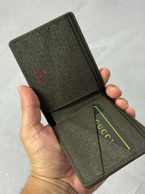 Carteira Gucci - 02
