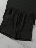 Conjunto Zara - Preto