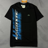 Camiseta Lacoste Core - Preto
