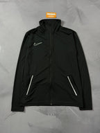 Jaqueta Academy Dri Fit 2021 - Preta