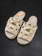 Chinelo Slide Offline Nike - Creme