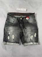 Shorts Jeans City Denim - 07