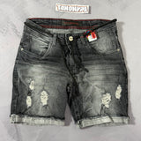 Shorts Jeans City Denim - 07