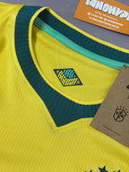 Camisa Seleção BRA 2026