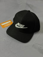 Boné Nike Classic - Preto 02
