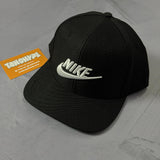 Boné Nike Classic - Preto 02